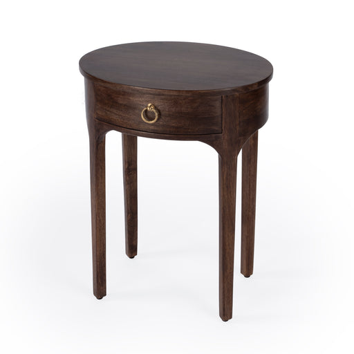 Butler Alinia 1 drawer End Table