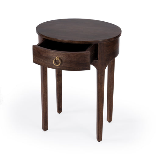 Butler Alinia Drawer End Table
