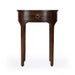 Butler Alinia Drawer End Table