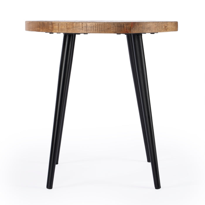 Butler Glarious Round Accent Table