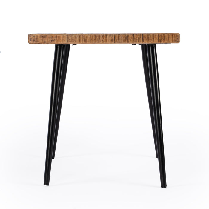 Butler Glarious Square Accent Table