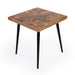 Butler Glarious Square Accent Table