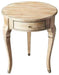 Butler Kiley Driftwood Accent Table