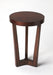 Butler Aphra Cherry Accent Table