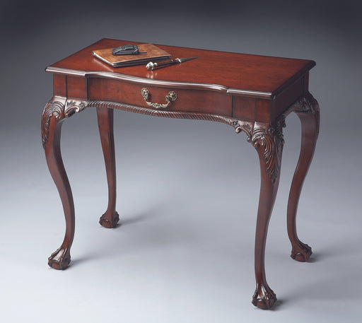 Butler Dupree Cherry Writing Desk