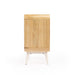 Butler Danville Modern End Table with Storage
