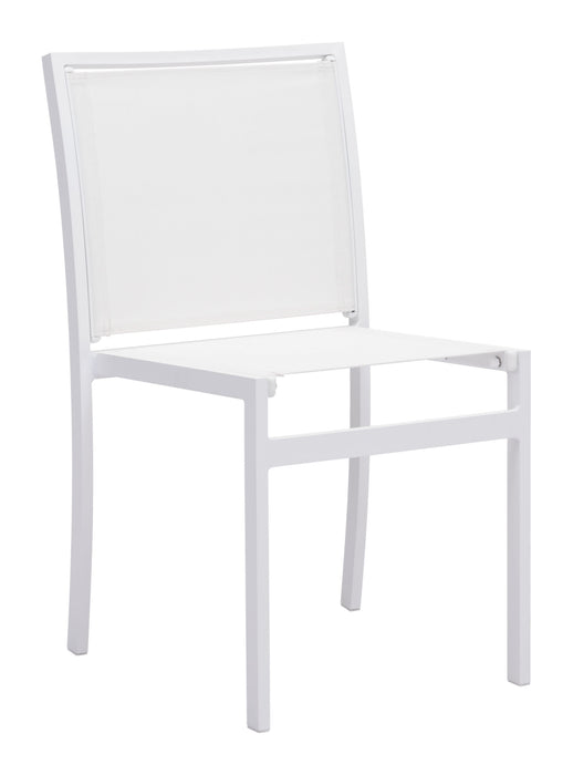 Mayakoba Dining Chair (Set of 2) White