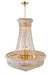 17-light-down-chandelier-with-gold-finish