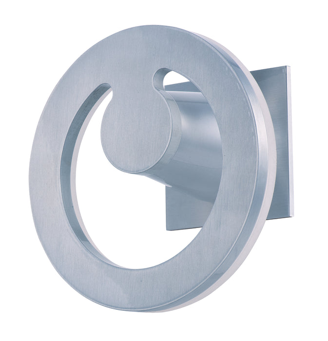 Alumilux Sconce-Wall Sconce