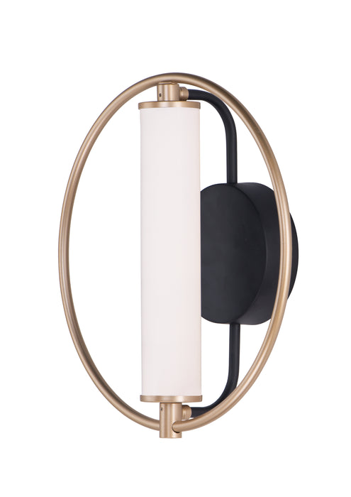 Flare-Wall Sconce