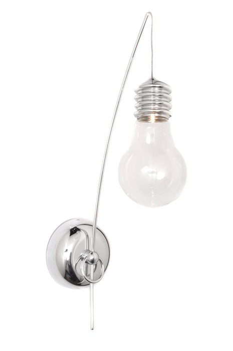 Edison-Wall Sconce