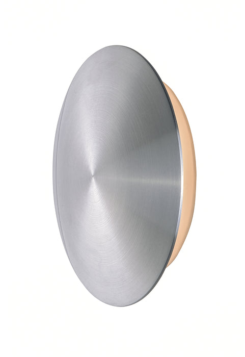 Alumilux Sconce-Outdoor Wall Mount