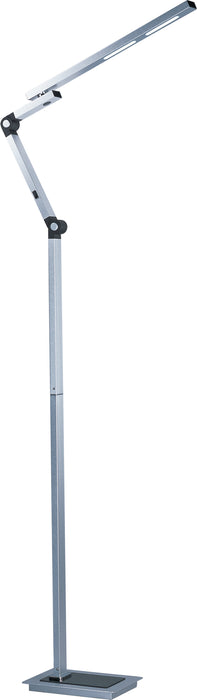 Eco-Task-Floor Lamp
