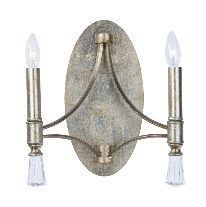 Regal-Wall Sconce
