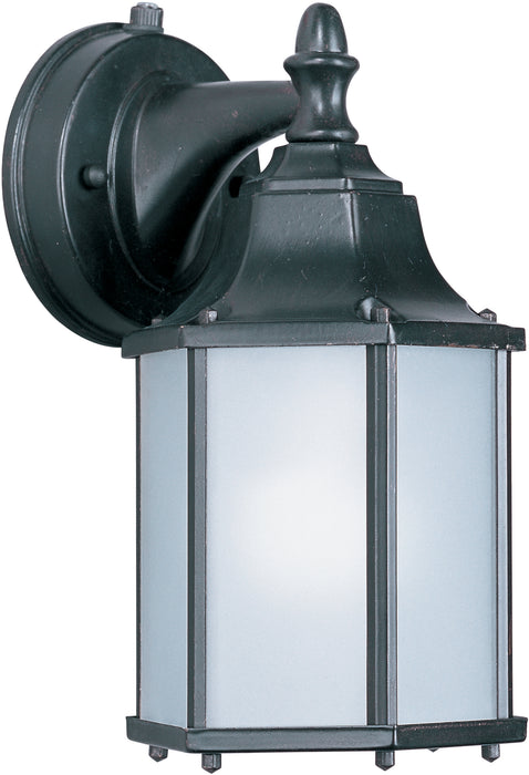Builder Cast LED E26-Outdoor Wall Mount