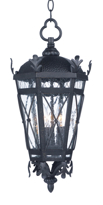 Canterbury DC-Outdoor Hanging Lantern