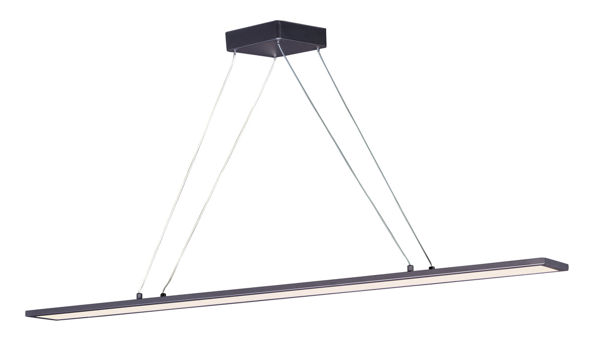 Wafer LED-Linear Pendant