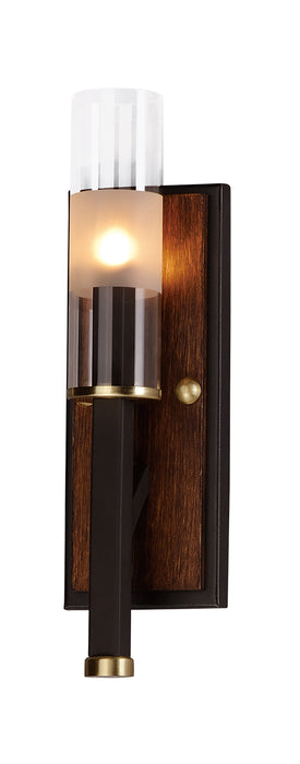 Merge-Wall Sconce