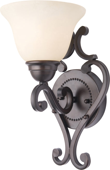 Manor-Wall Sconce
