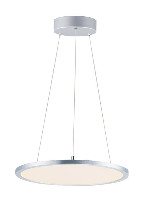 Wafer LED-Single Pendant