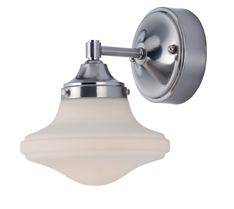 New School-Wall Sconce