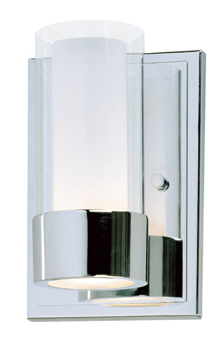 Silo-Wall Sconce