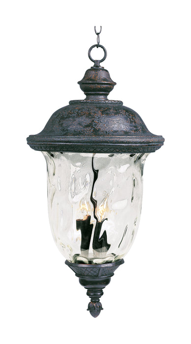 Carriage House VX-Outdoor Hanging Lantern