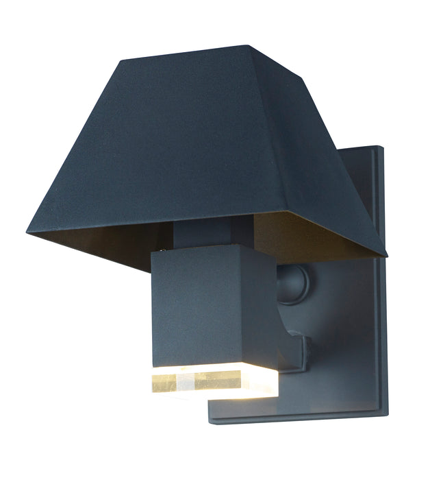Pavilion-Outdoor Wall Mount