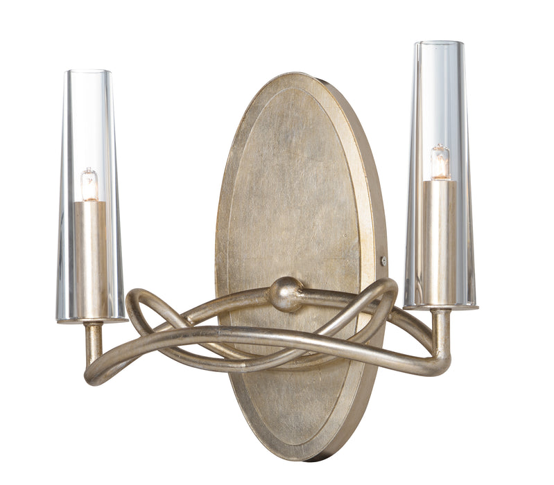 Entwine-Wall Sconce