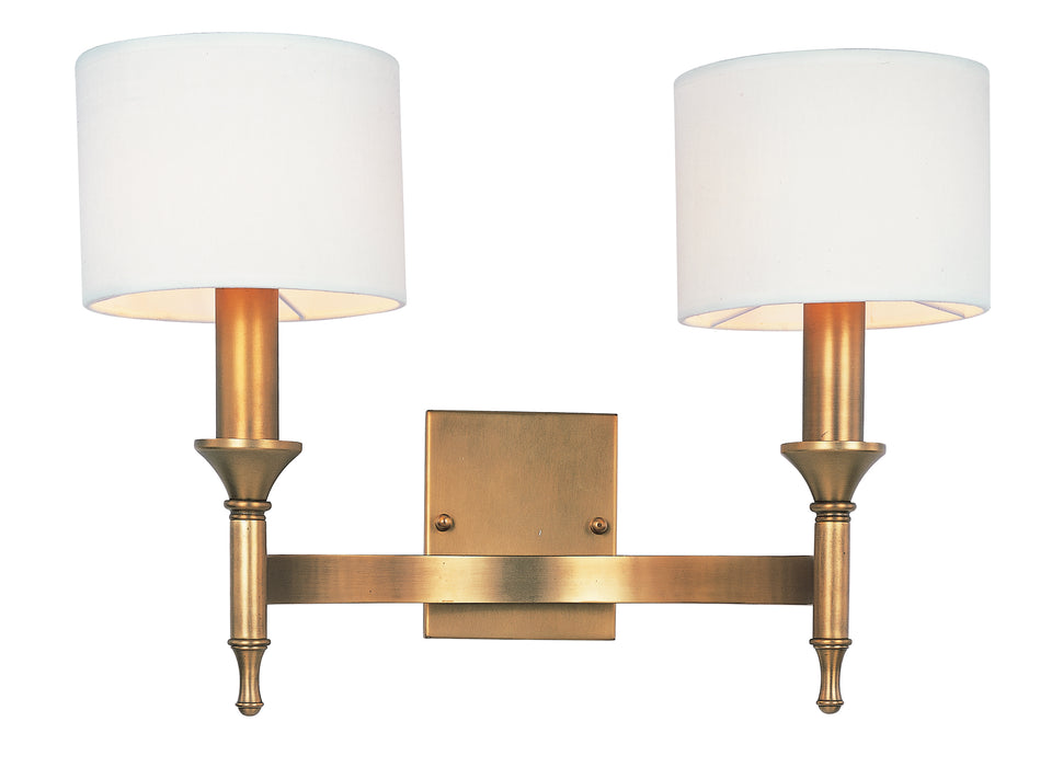 Fairmont-Wall Sconce