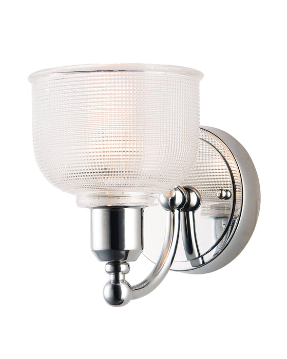 Hollow-Wall Sconce
