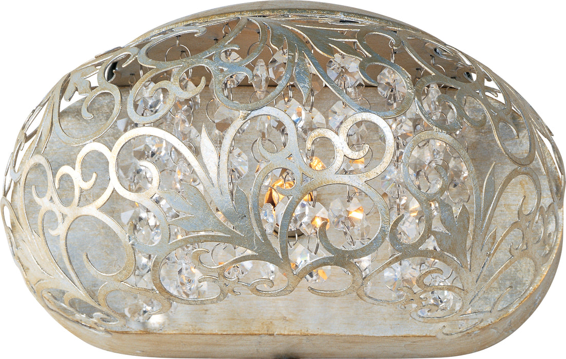 Arabesque-Wall Sconce