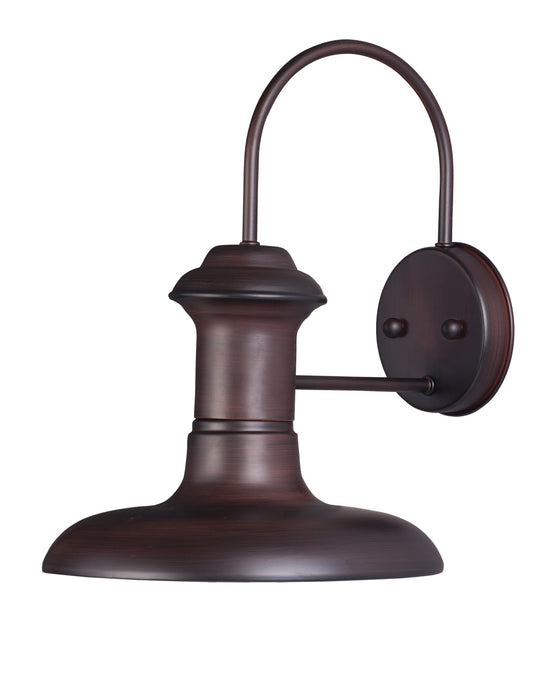 Wharf-Outdoor Wall Mount