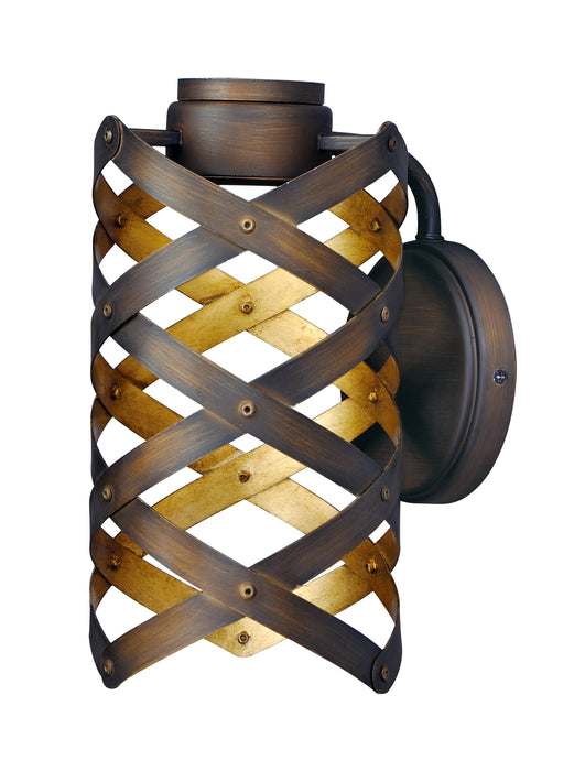 Weave-Wall Sconce