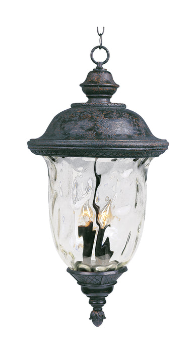 Carriage House VX-Outdoor Hanging Lantern