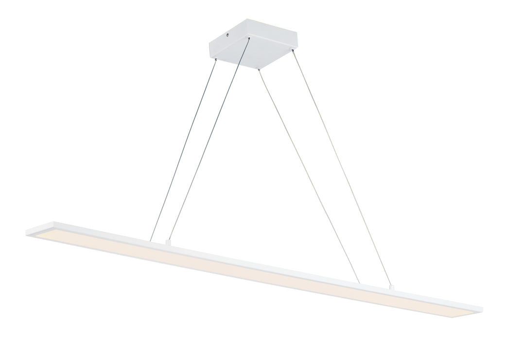 Wafer LED-Linear Pendant