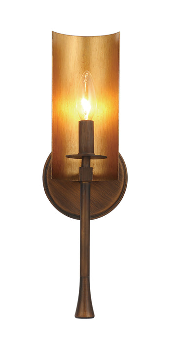 Candella-Wall Sconce