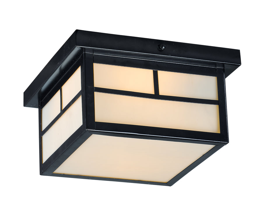 Coldwater-Outdoor Flush Mount