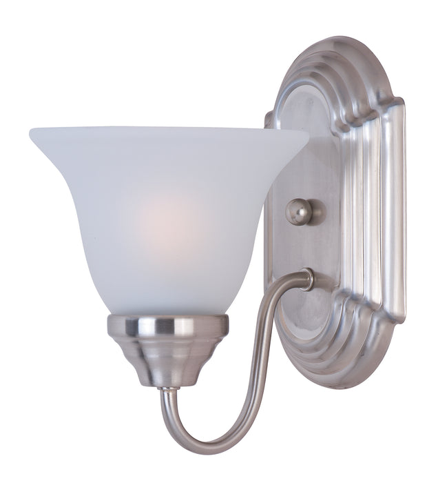Essentials - 801x-Wall Sconce