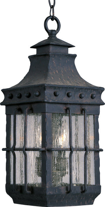 Nantucket-Outdoor Hanging Lantern