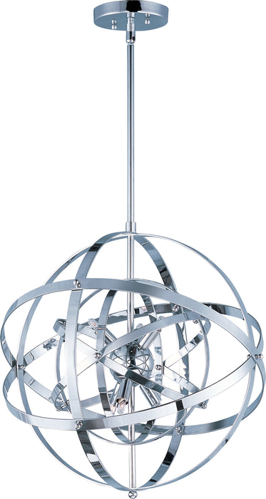 Sputnik-Single Pendant