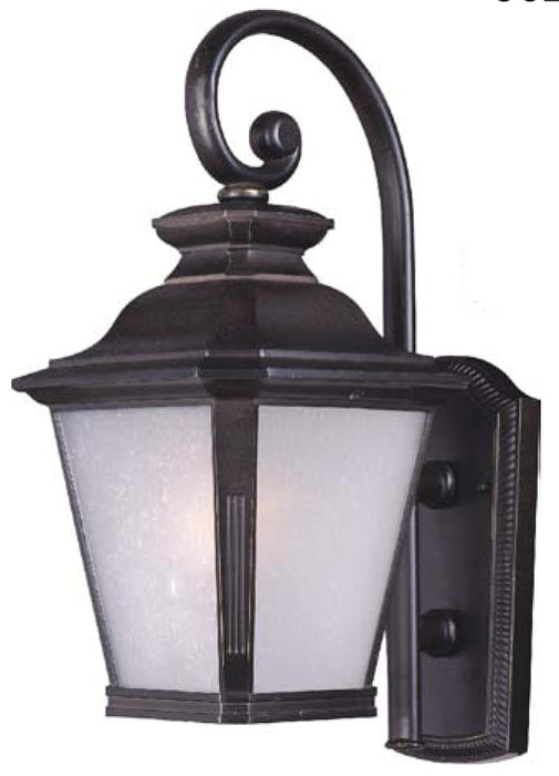 Knoxville LED E26-Outdoor Wall Mount