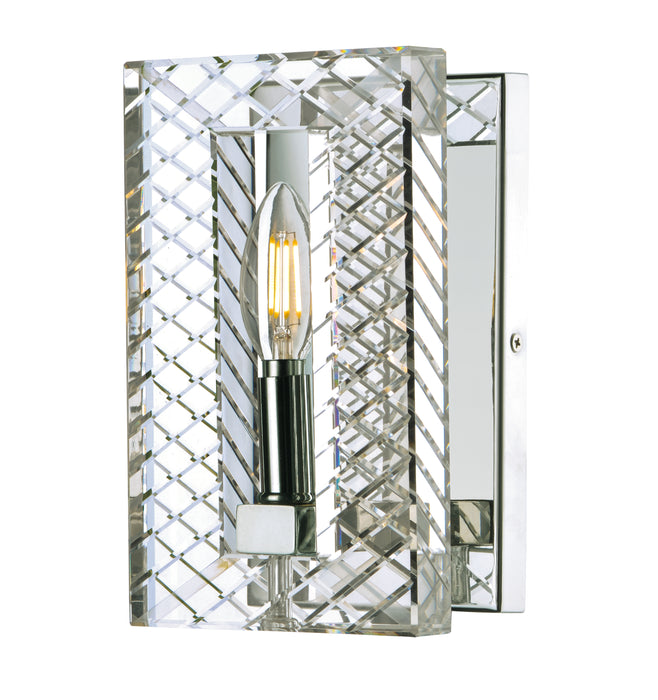 Suave-Wall Sconce