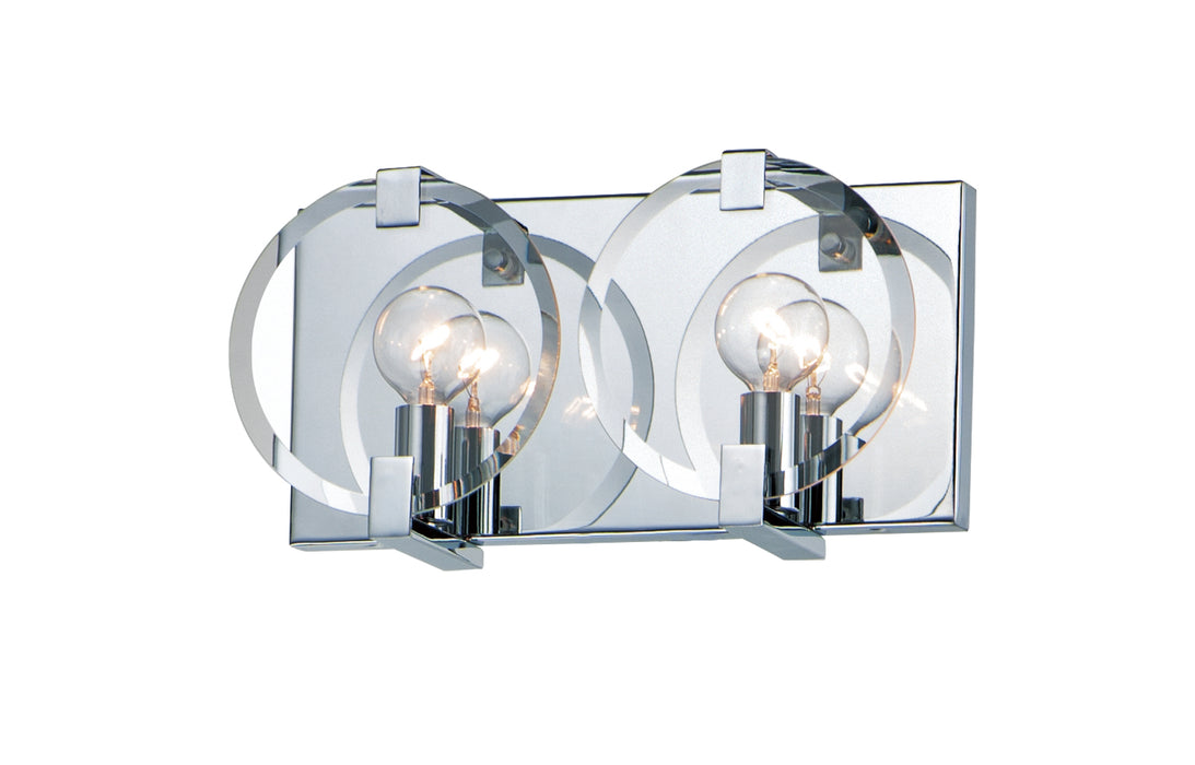 Looking Glass-Wall Sconce