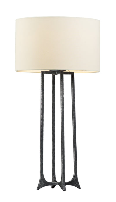 Anvil-Table Lamp