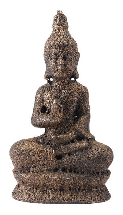 Buddha Sculpture Brown