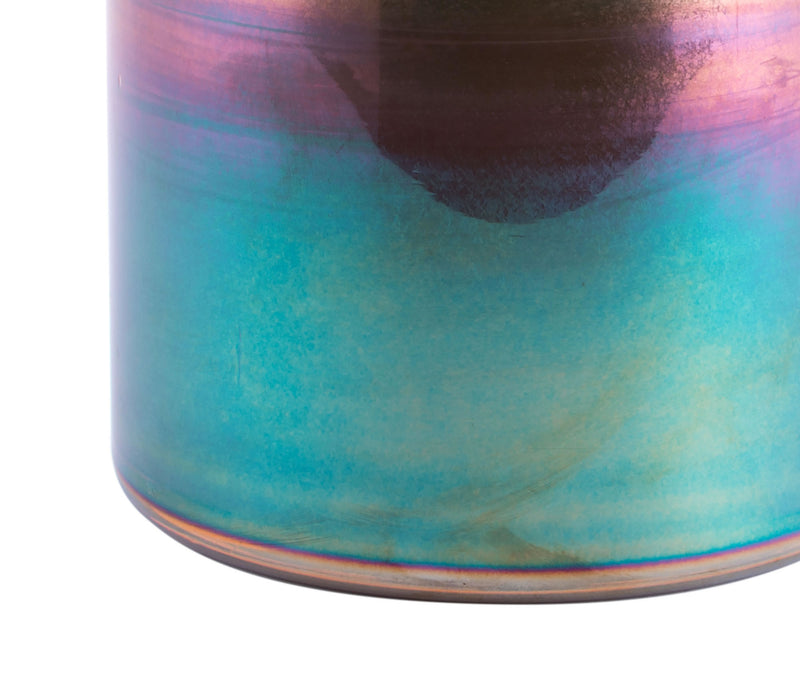Medium Artic Vase Blue