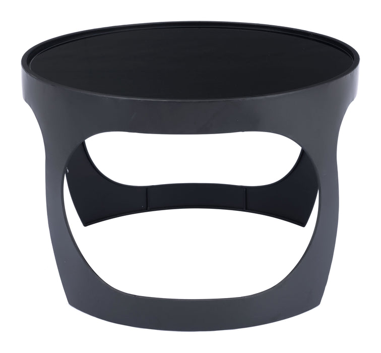 Brac End Table Black