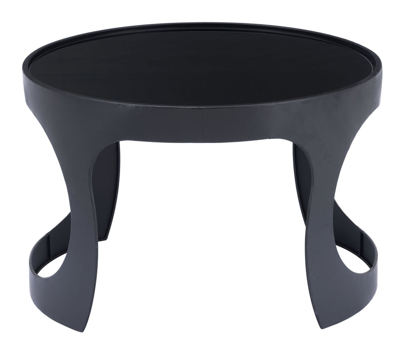 Brac End Table Black