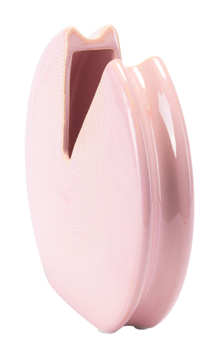 Small Hausa Vase Pink